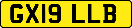 GX19LLB