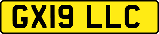 GX19LLC