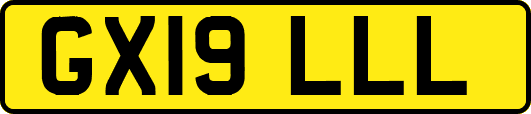 GX19LLL