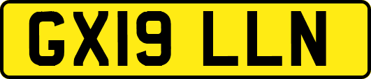 GX19LLN