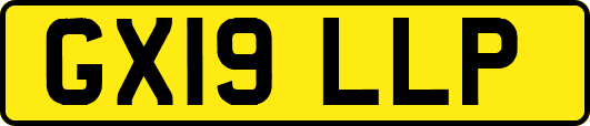 GX19LLP