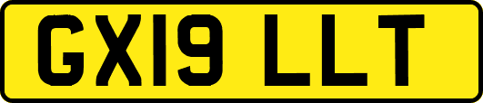 GX19LLT