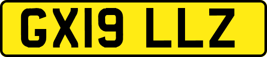 GX19LLZ