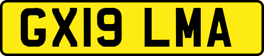 GX19LMA