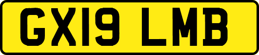 GX19LMB