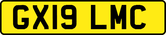 GX19LMC