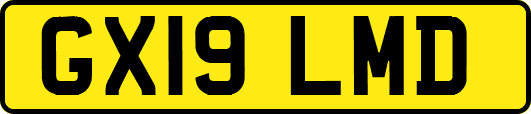 GX19LMD