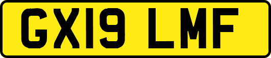 GX19LMF