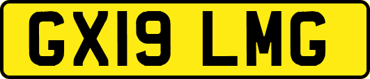 GX19LMG