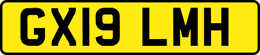 GX19LMH