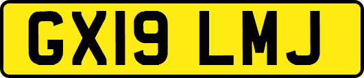 GX19LMJ