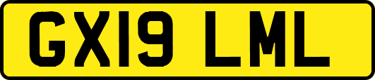 GX19LML