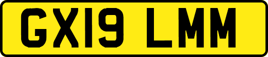 GX19LMM