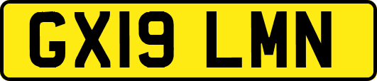 GX19LMN