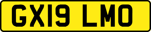 GX19LMO