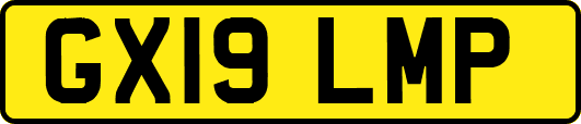 GX19LMP