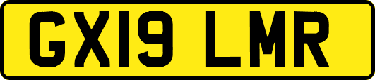 GX19LMR