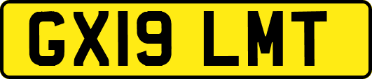 GX19LMT