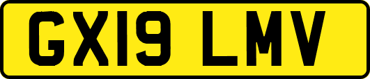 GX19LMV