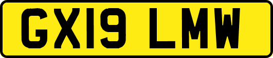 GX19LMW