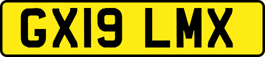 GX19LMX
