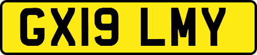 GX19LMY