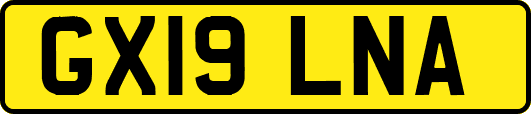 GX19LNA