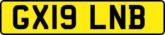 GX19LNB