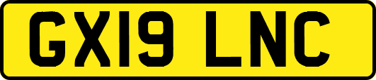GX19LNC