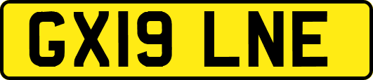 GX19LNE
