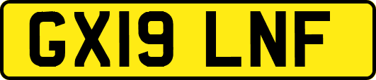 GX19LNF