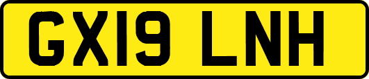 GX19LNH