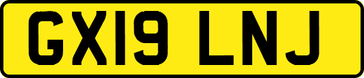 GX19LNJ