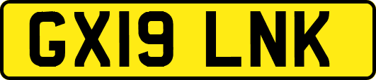 GX19LNK