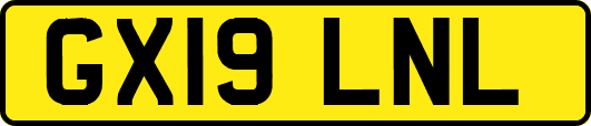 GX19LNL