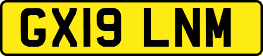 GX19LNM