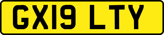 GX19LTY