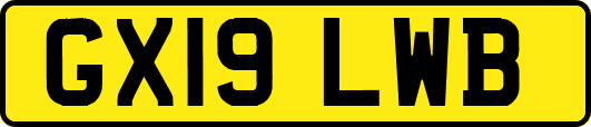 GX19LWB