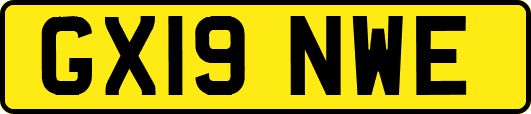 GX19NWE