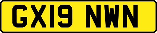 GX19NWN