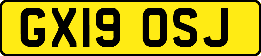 GX19OSJ