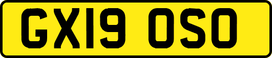 GX19OSO