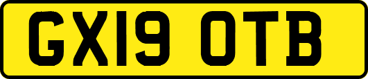 GX19OTB