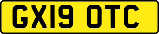 GX19OTC