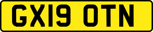 GX19OTN