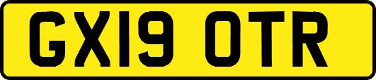 GX19OTR