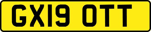 GX19OTT
