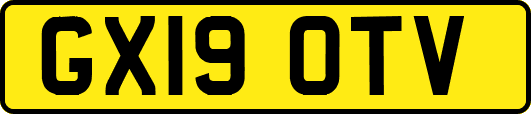 GX19OTV