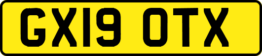 GX19OTX
