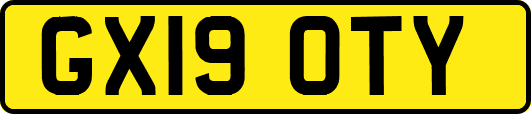 GX19OTY